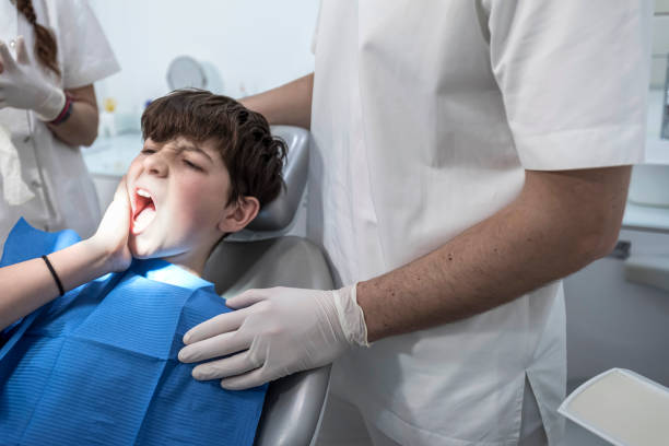 Dentist for Dental Trauma in PA
